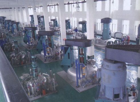 機電設備管道安裝